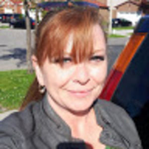 Meet your Posher, Tracy